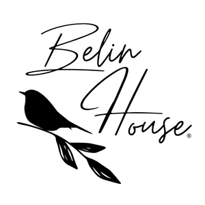 Belin House handmade